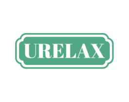 URELAX 商标图样