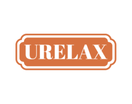 URELAX 商标图样