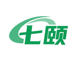 七颐 商标图样
