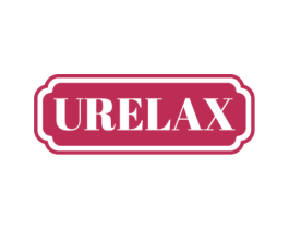 URELAX 商标图样