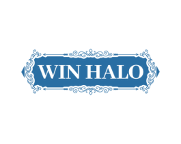 WIN HALO 商标图样