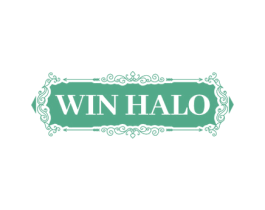 WIN HALO 商标图样