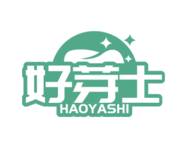 好芽士 商标图样