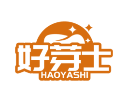 好芽士 商标图样