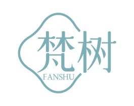 梵树 商标图样