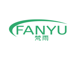 梵雨 商标图样