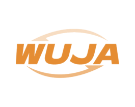 WUJA 商标图样