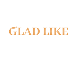 GLAD LIKE 商标图样
