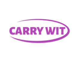 CARRY WIT 商标图样