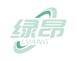 绿昂 商标图样