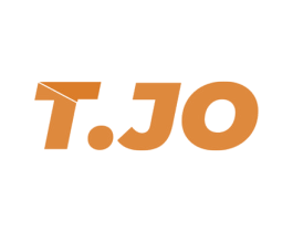 T.JO 商标图样