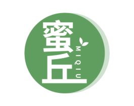 蜜丘 商标图样
