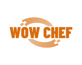WOW CHEF 商标图样
