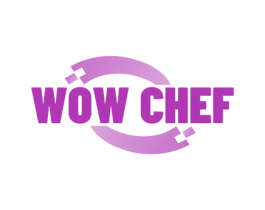 WOW CHEF 商标图样