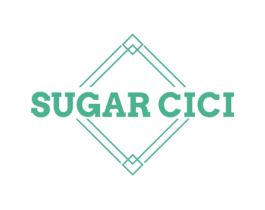 SUGAR CICI 商标图样