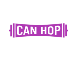 CAN HOP 商标图样