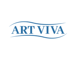 ART VIVA 商标图样