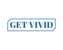 GET VIVID 商标图样