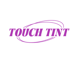 TOUCH TINT 商标图样