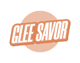 GLEE SAVOR 商标图样