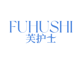 芙护士 商标图样