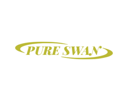 PURE SWAN 商标图样