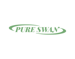 PURE SWAN 商标图样