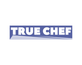 TRUE CHEF 商标图样