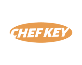 CHEF KEY 商标图样