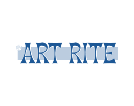 ART RITE 商标图样