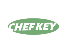 CHEF KEY 商标图样
