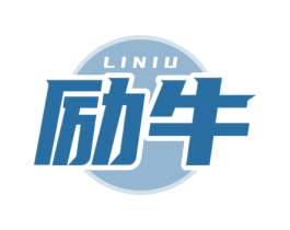 励牛 商标图样