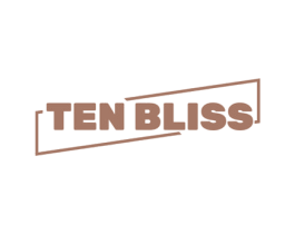 TEN BLISS 商标图样