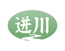 迸川 商标图样