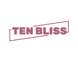 TEN BLISS 商标图样