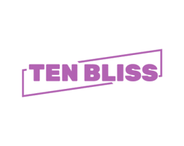 TEN BLISS 商标图样