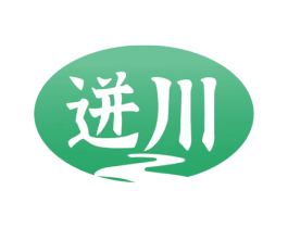 迸川 商标图样
