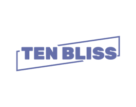 TEN BLISS 商标图样
