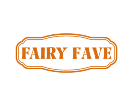 FAIRY FAVE 商标图样