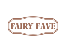 FAIRY FAVE 商标图样