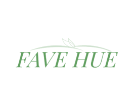 FAVE HUE 商标图样