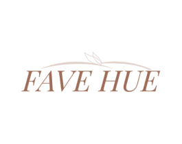 FAVE HUE 商标图样