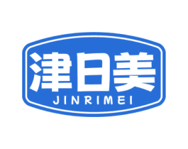 津日美 商标图样