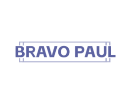 BRAVO PAUL 商标图样