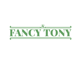 FANCY TONY 商标图样