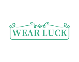WEAR LUCK 商标图样