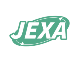 JEXA 商标图样