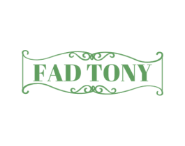 FAD TONY 商标图样