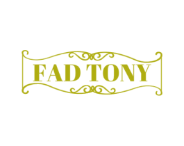 FAD TONY 商标图样