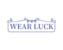 WEAR LUCK 商标图样